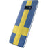 Sweden Flag Distressed Galaxy S10e Skin